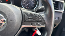 Nissan Qashqai 1.3 DiG-T Acenta Premium 5dr Petrol Hatchback